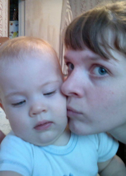 Мария Парфенова