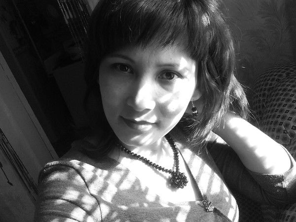 Гульсара Шукумова