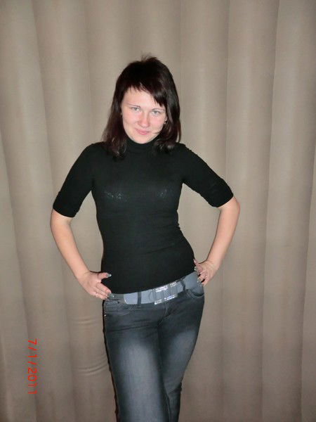 Татьяна Воробьева