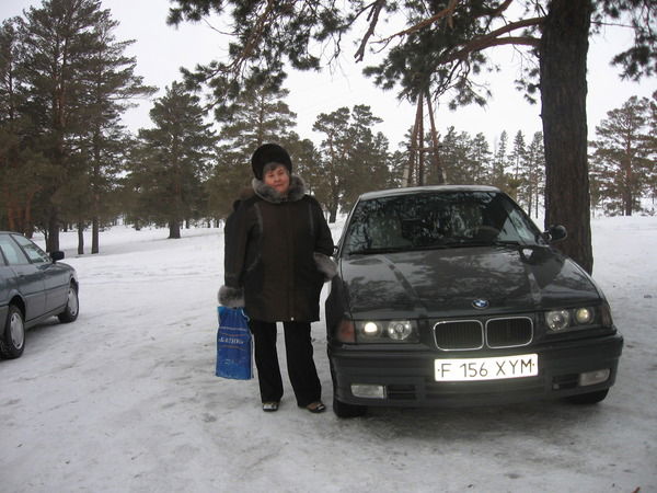 Людмила Рист