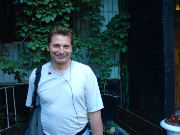 Андрей Морозкин