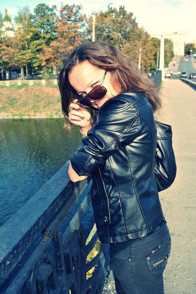 Диана Халюк