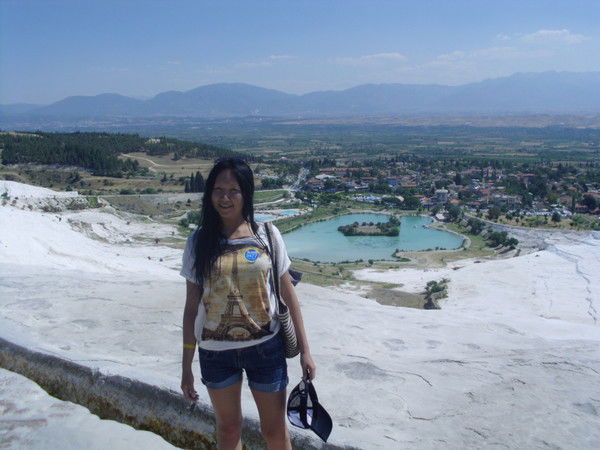 Асия Смакова