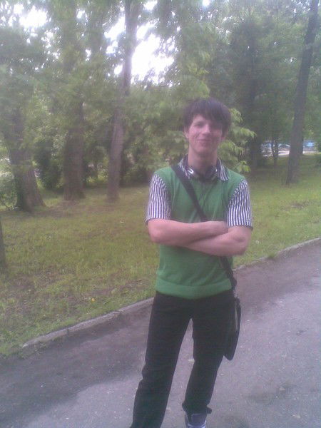 Евгений Зайцев