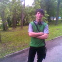 Евгений Зайцев