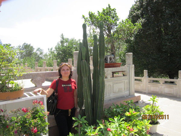 Наталья Кабирова