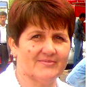 Татьяна Зырянова