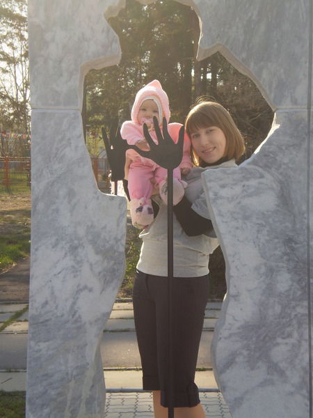 Анастасия Евдокимова