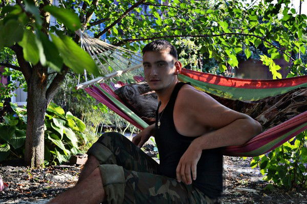 Алексей Юков