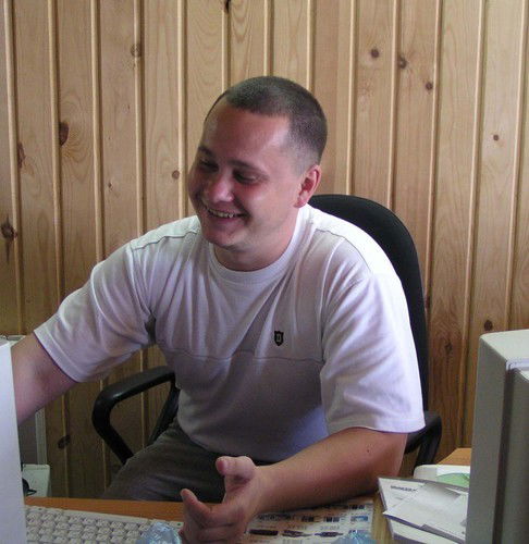 Игорь Алипов