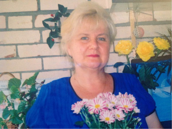 Наталья Жигачева