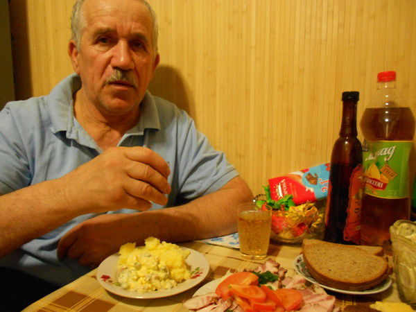 Валентина Головко