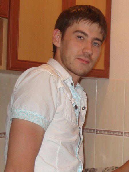 Иван Визгалов