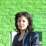 Карина Белугина