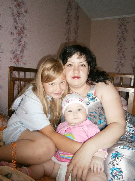 Лидия Тачкова