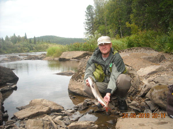 Вадим Сабаев