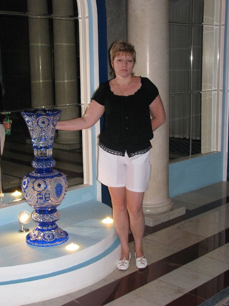 Светлана Костенко