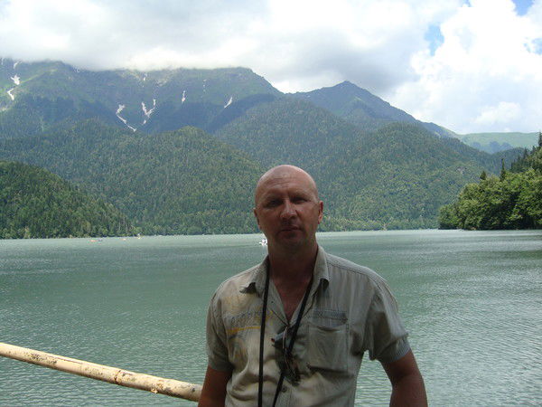 Винер Умитбаев