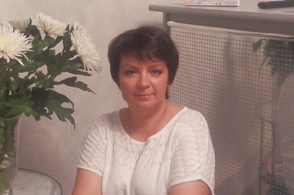 Татьяна Лятти