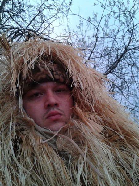 Павел Ширин