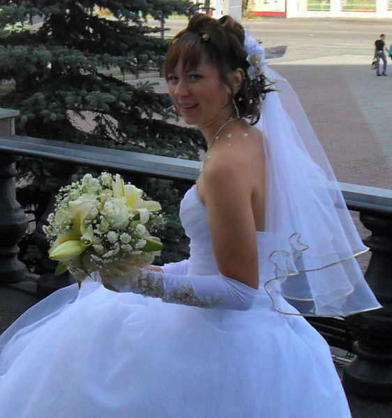 Алеся Прокаева