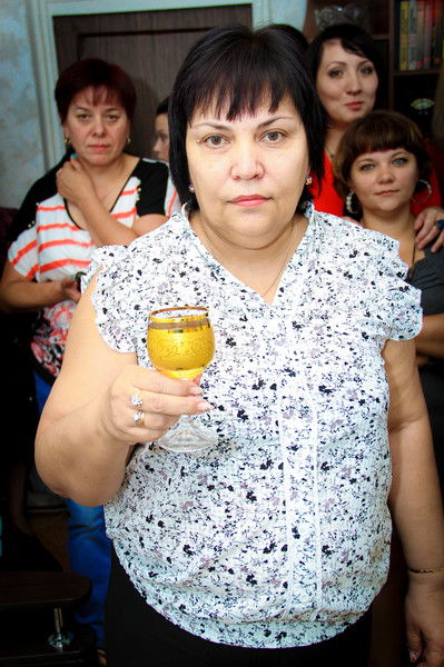 Ольга Саевич