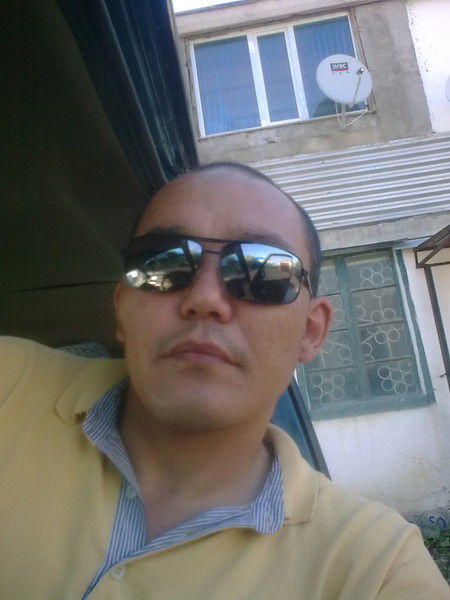 Руслан Тоганасов