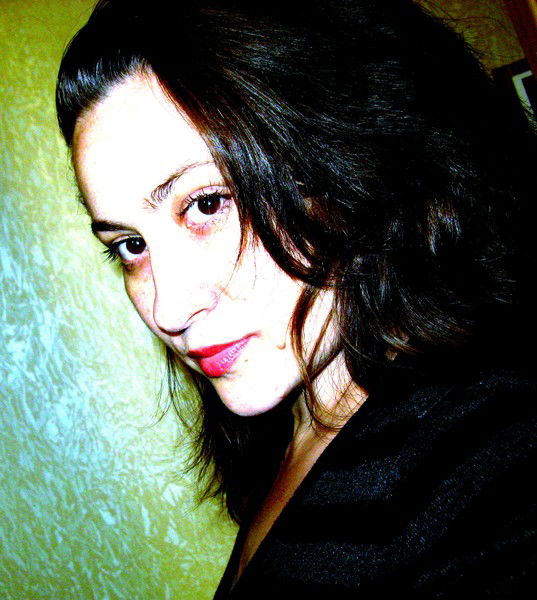 Наталья Павлюк