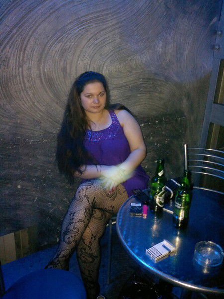 Ирина Трошкина