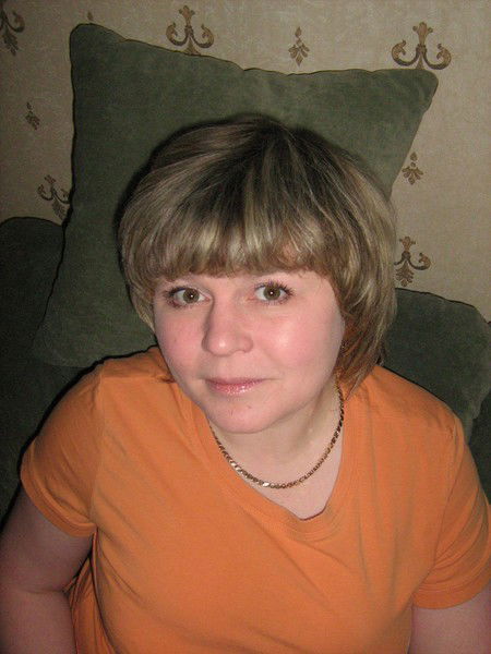 Светлана Бугримова