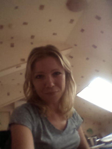 Валерия Белова