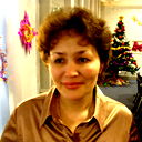 Светлана Морозова