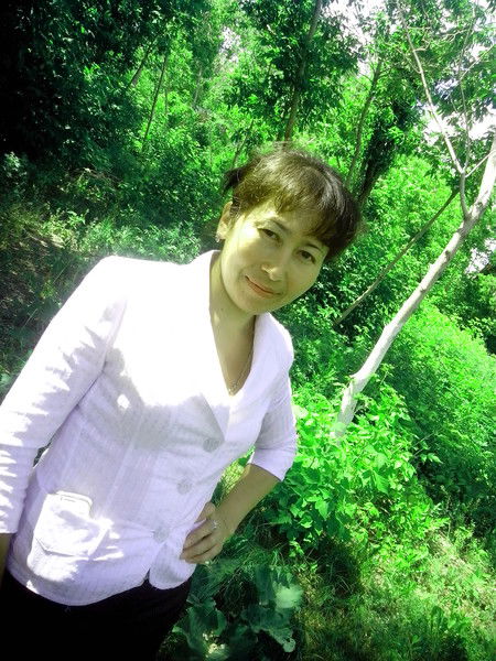 Сауле Итжанова