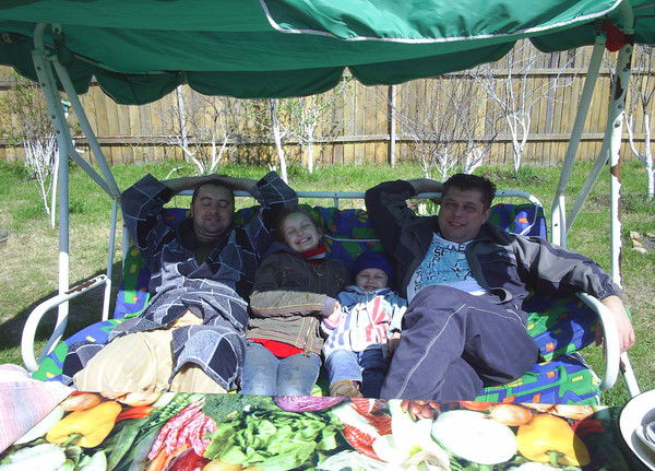 Владимир Ситников