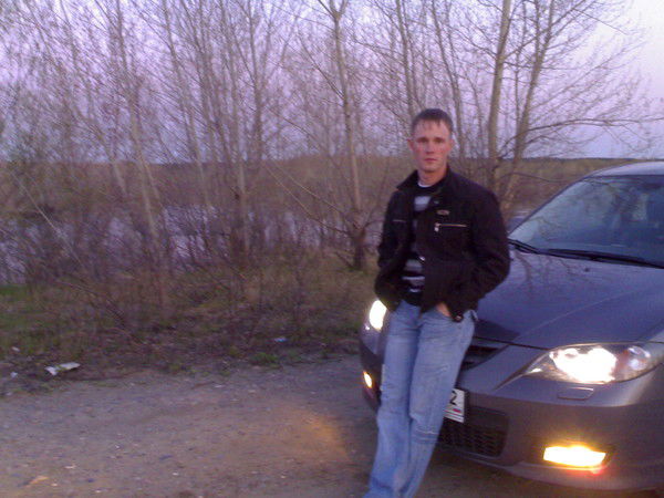 Денис Михайлов