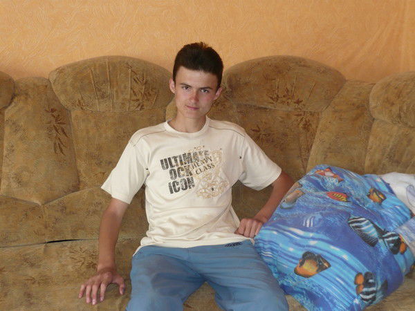 Антон Раздобудько