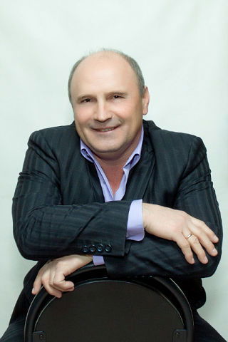 Михаил Денисов