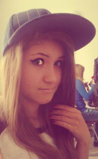 Марина Глушко