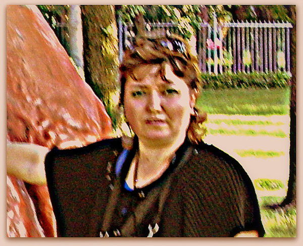 Татьяна Бутылкина