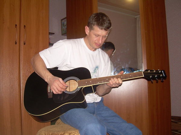 Вячеслав Лысаковский