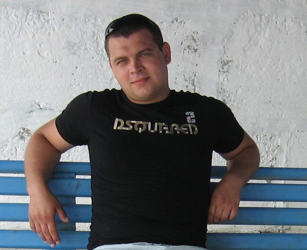 Владимир Дунаев