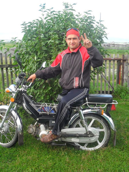 Анатолий Соломин