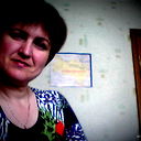 Людмила Куликова