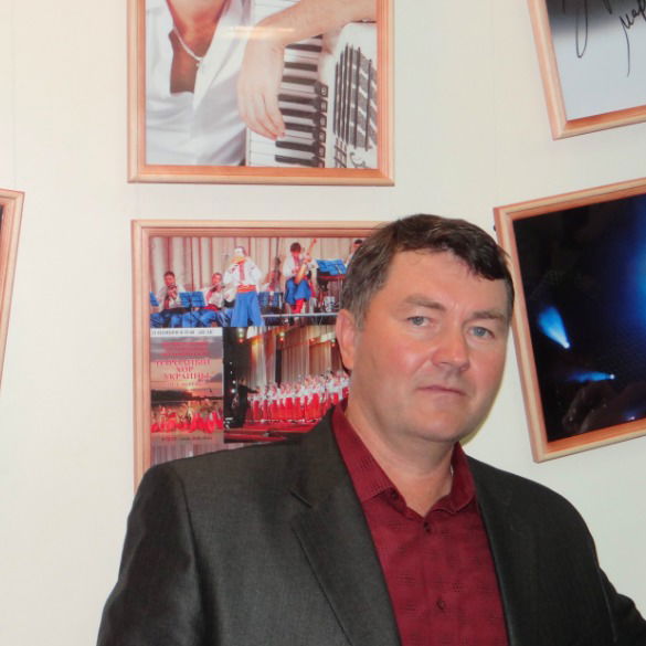 Виталий Смирнов