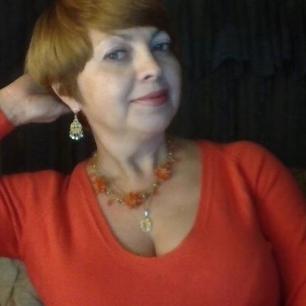 Валентина Кривко