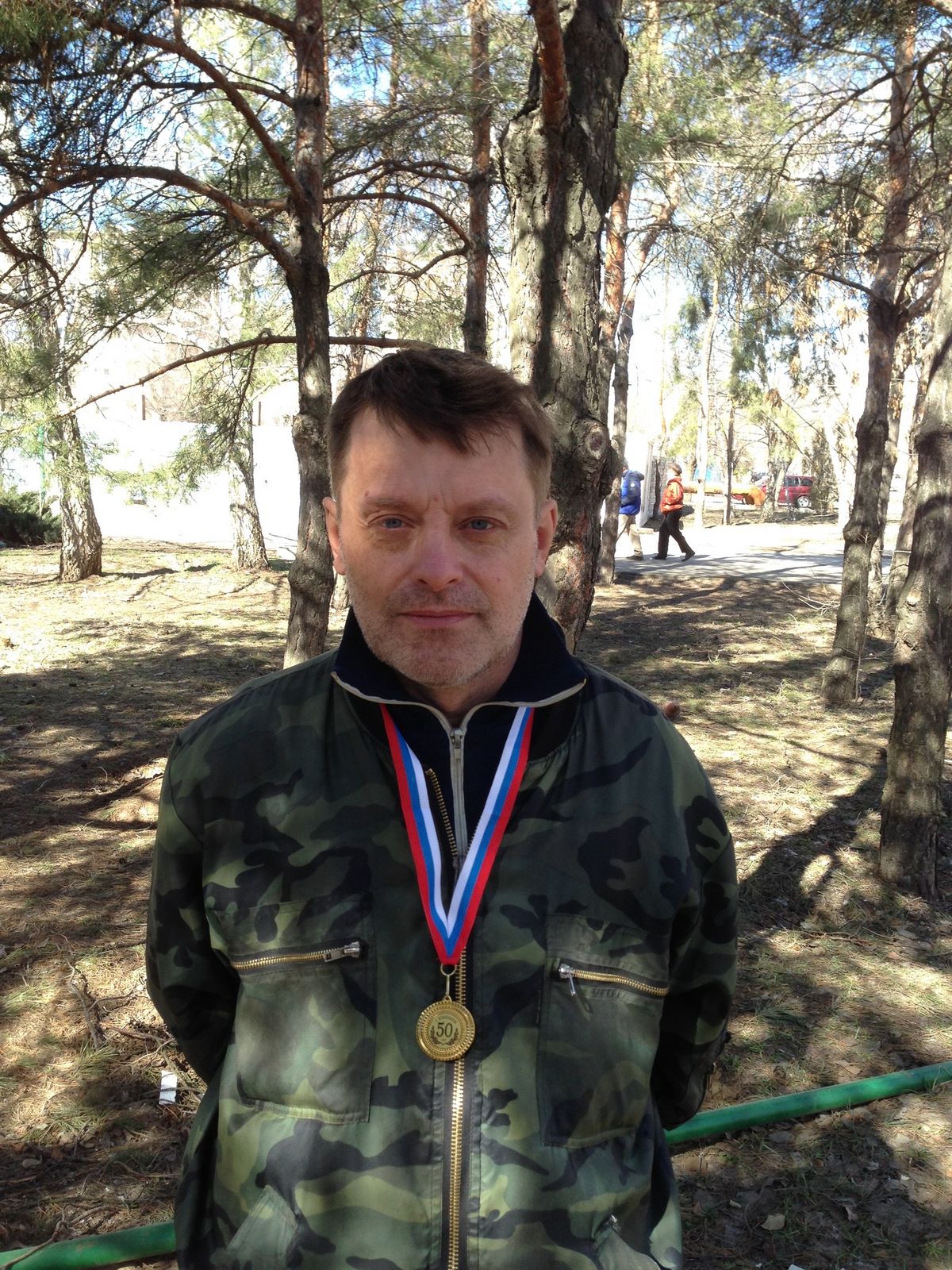 Андрей Печёнкин