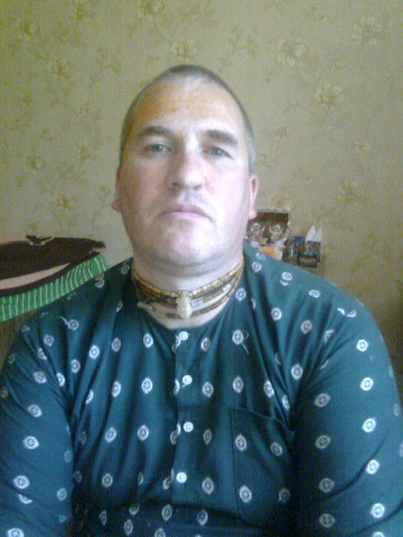 Константин Хохлов