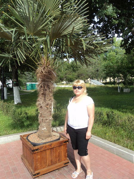 Ирина Патутина