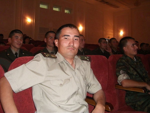 Ерсултан Керимбеков