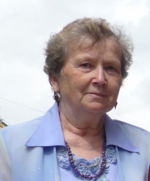 Лариса Ивлева